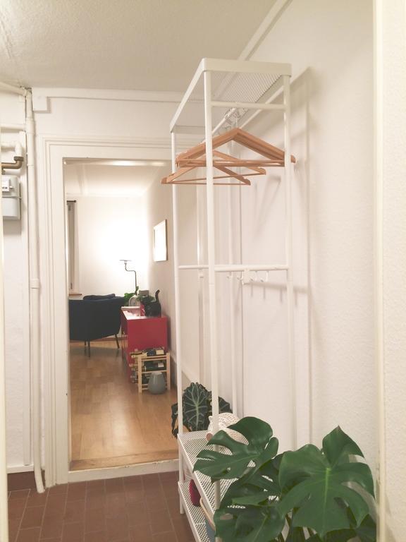 In Swiss Home - Rathaus From 1284 Historical Apartment Basilea Esterno foto